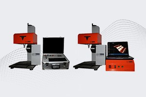 AM5000气动打标机