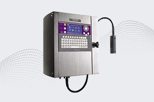 Markem-imaje-9030喷码机