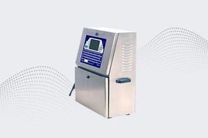 A410Plus-50SI微字符喷码机