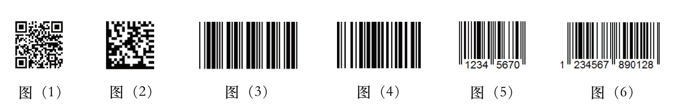 二维码喷码机的应用(图1)